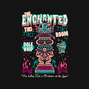 Enchanted Tiki