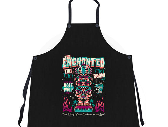 Enchanted Tiki