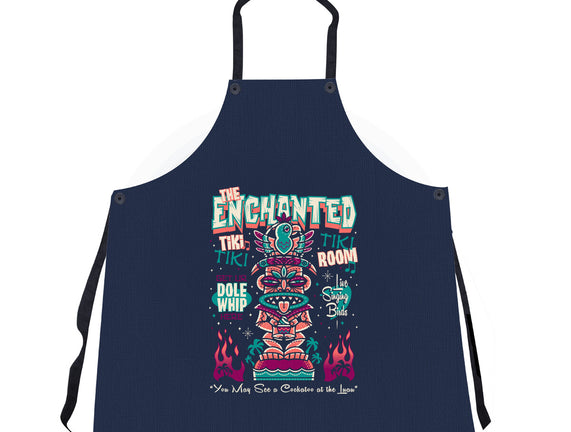 Enchanted Tiki