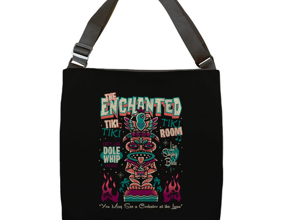 Enchanted Tiki