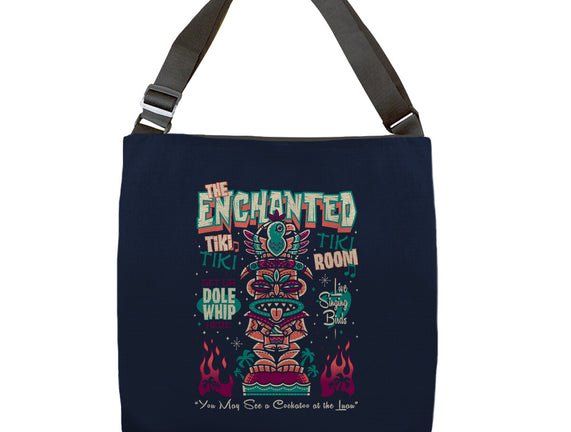 Enchanted Tiki