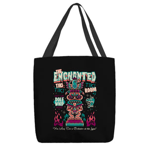 Enchanted Tiki