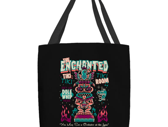 Enchanted Tiki