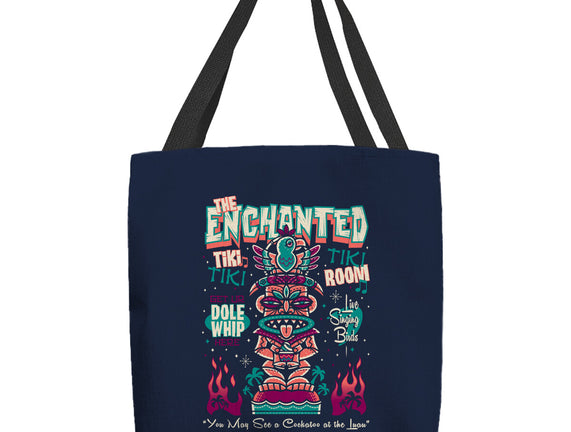 Enchanted Tiki