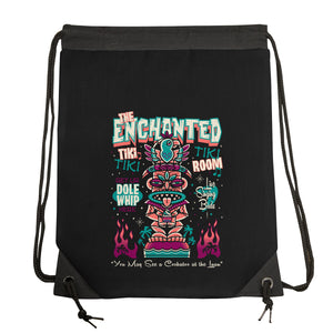 Enchanted Tiki