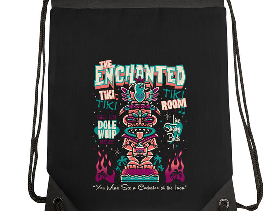 Enchanted Tiki