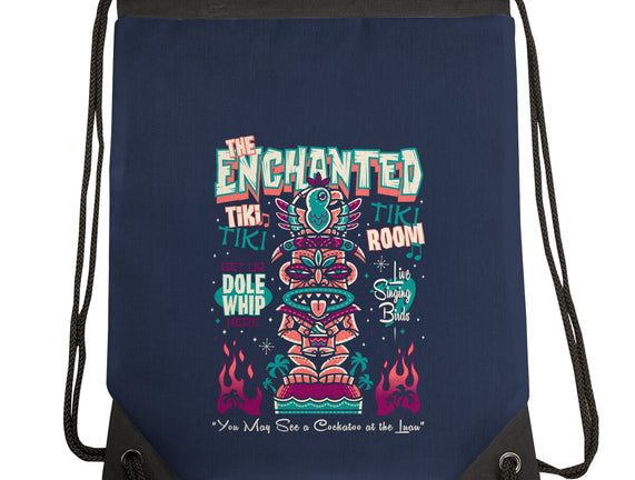 Enchanted Tiki