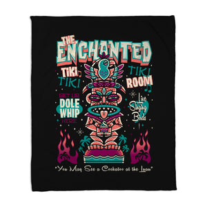 Enchanted Tiki