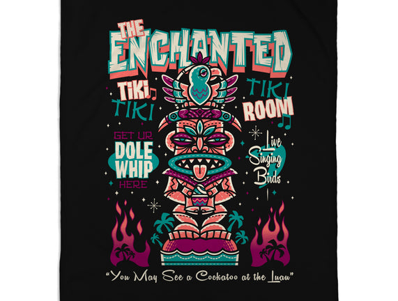 Enchanted Tiki
