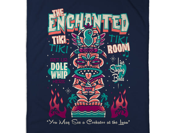 Enchanted Tiki