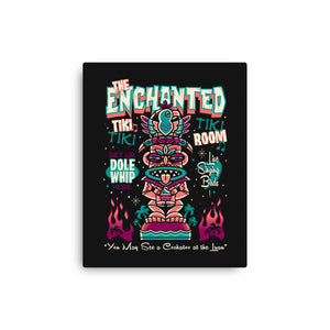 Enchanted Tiki