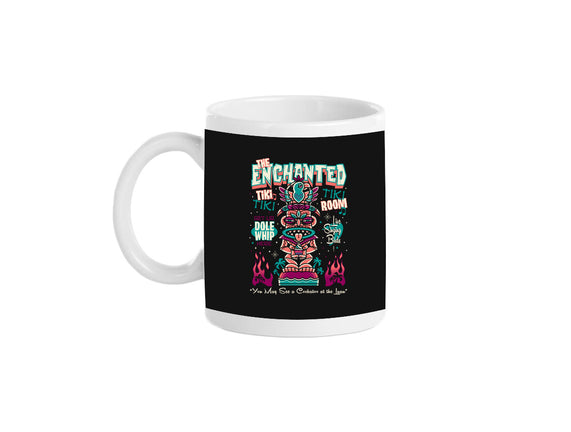 Enchanted Tiki