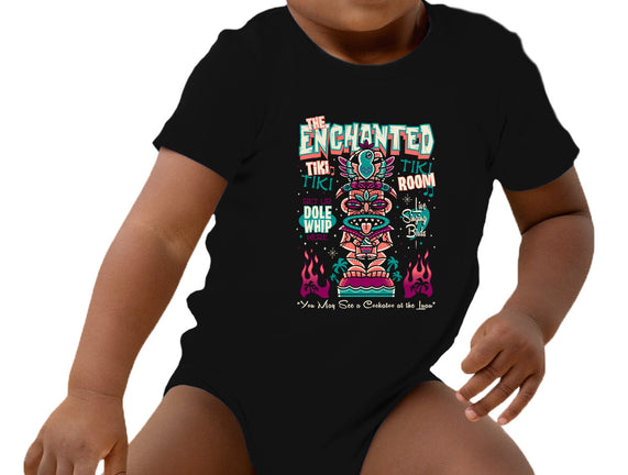 Enchanted Tiki