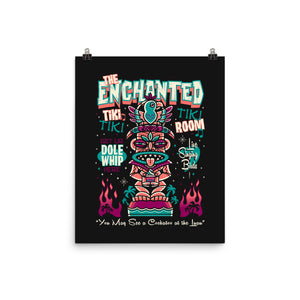 Enchanted Tiki