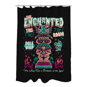 Enchanted Tiki