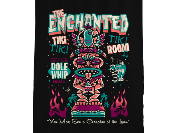 Enchanted Tiki