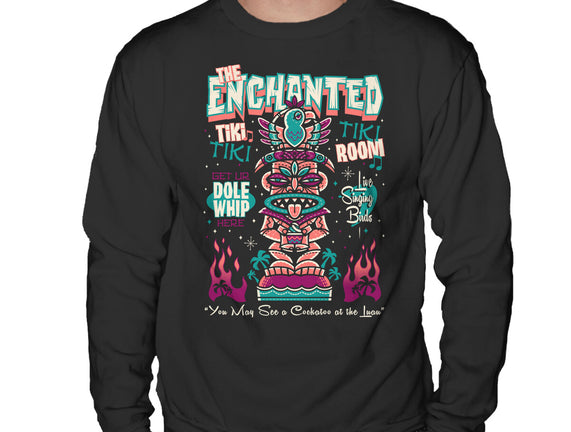 Enchanted Tiki