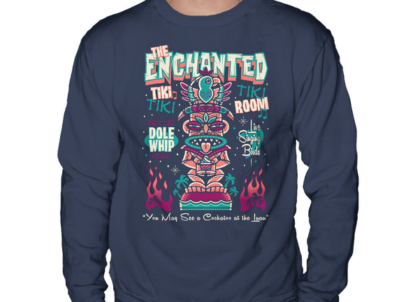 Enchanted Tiki