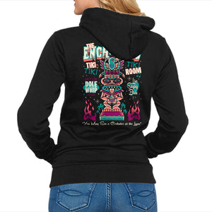 Enchanted Tiki