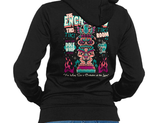 Enchanted Tiki