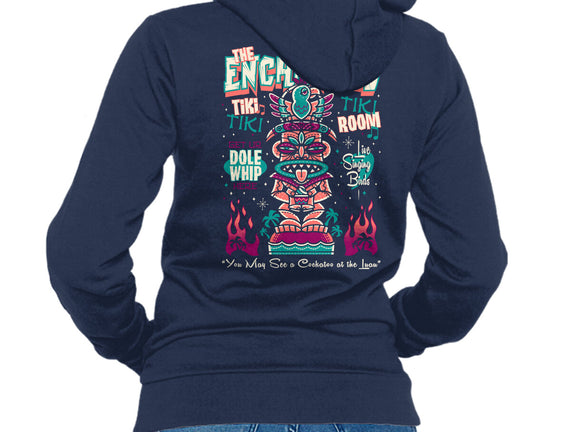 Enchanted Tiki