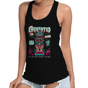 Enchanted Tiki