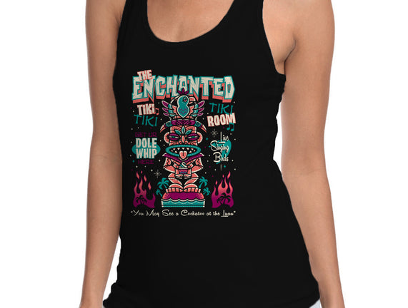 Enchanted Tiki