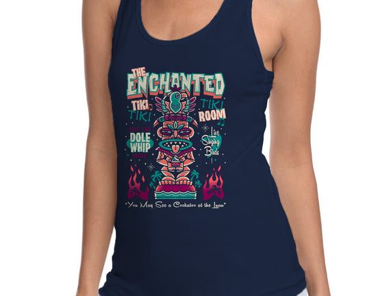 Enchanted Tiki