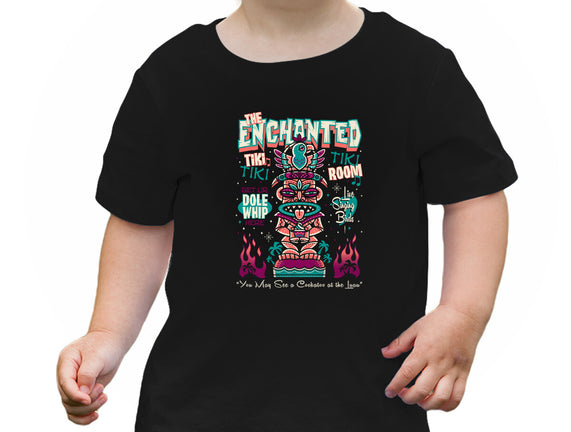 Enchanted Tiki