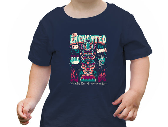 Enchanted Tiki
