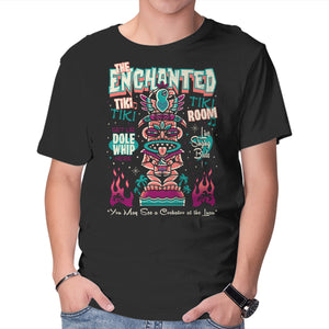 Enchanted Tiki