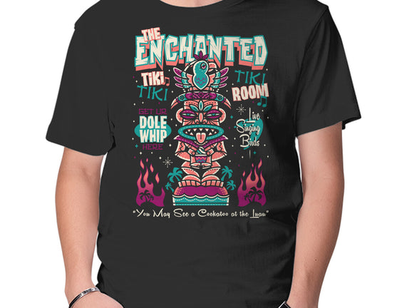 Enchanted Tiki