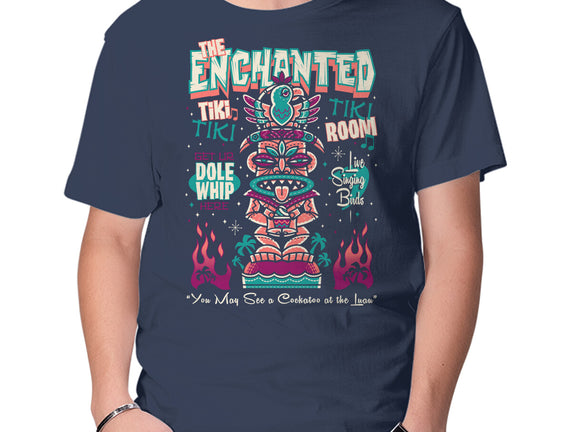 Enchanted Tiki