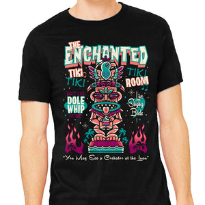 Enchanted Tiki
