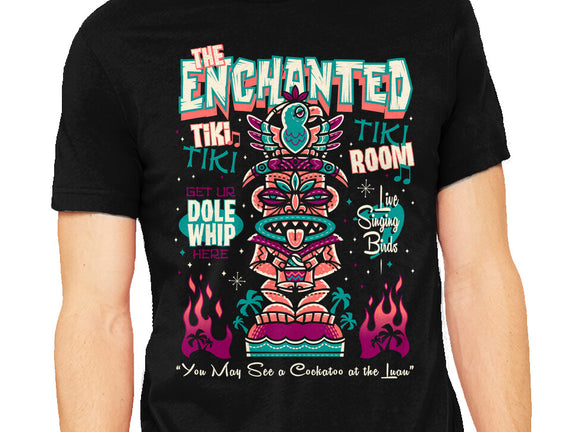 Enchanted Tiki