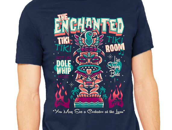 Enchanted Tiki