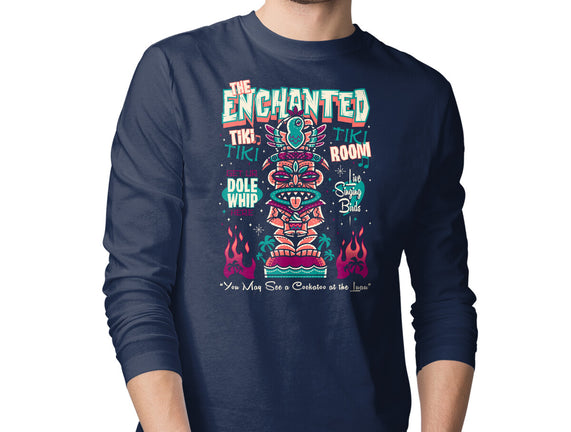Enchanted Tiki