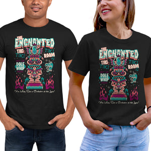 Enchanted Tiki
