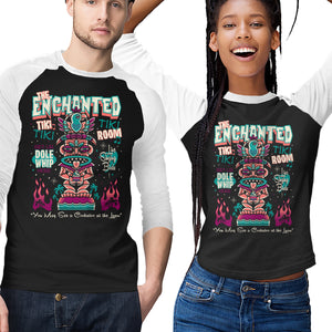 Enchanted Tiki
