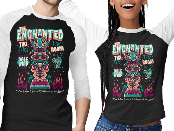 Enchanted Tiki