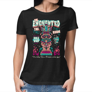 Enchanted Tiki