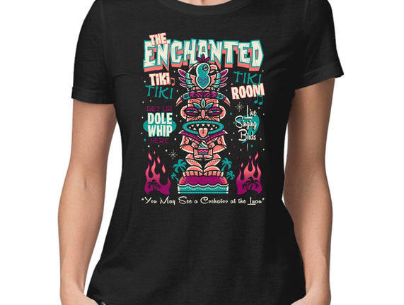 Enchanted Tiki