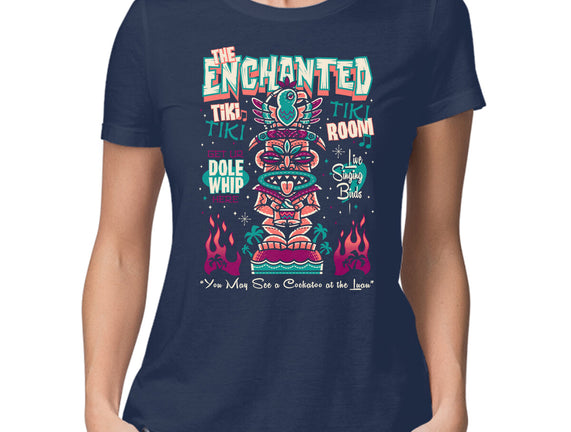 Enchanted Tiki