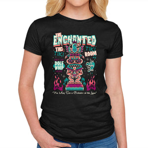 Enchanted Tiki