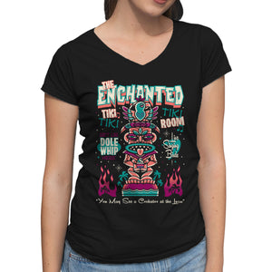 Enchanted Tiki