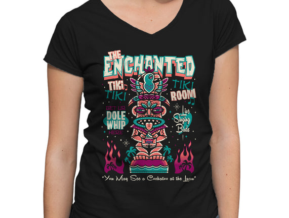 Enchanted Tiki