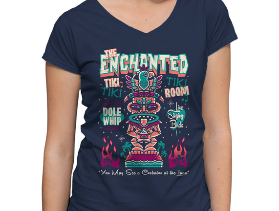 Enchanted Tiki