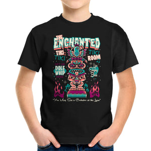 Enchanted Tiki