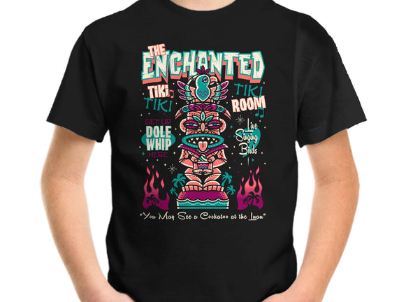 Enchanted Tiki