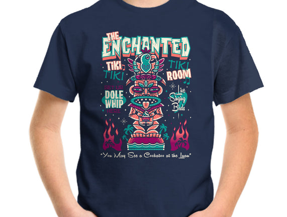 Enchanted Tiki